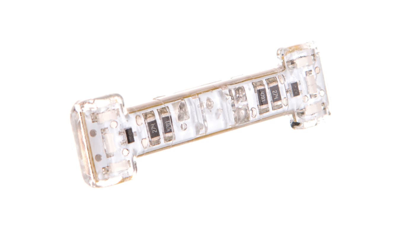 VALENA ALLURE Lampka LED do funkcji podświetlania łącznika schodowego niebieska 752057