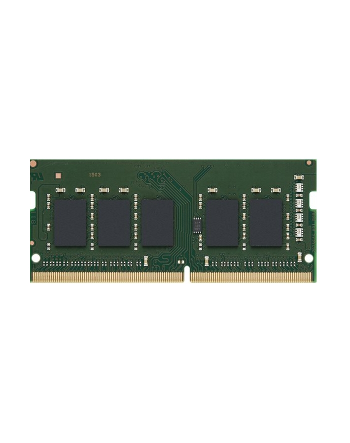 KINGSTON 8GB 3200MHz DDR4 ECC CL22 SODIMM 1Rx8 Hynix D