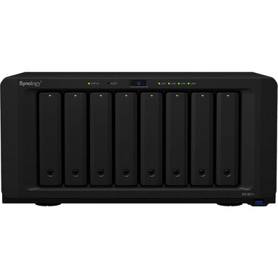 Synology Serwer NAS DS1821+ DS1821+
