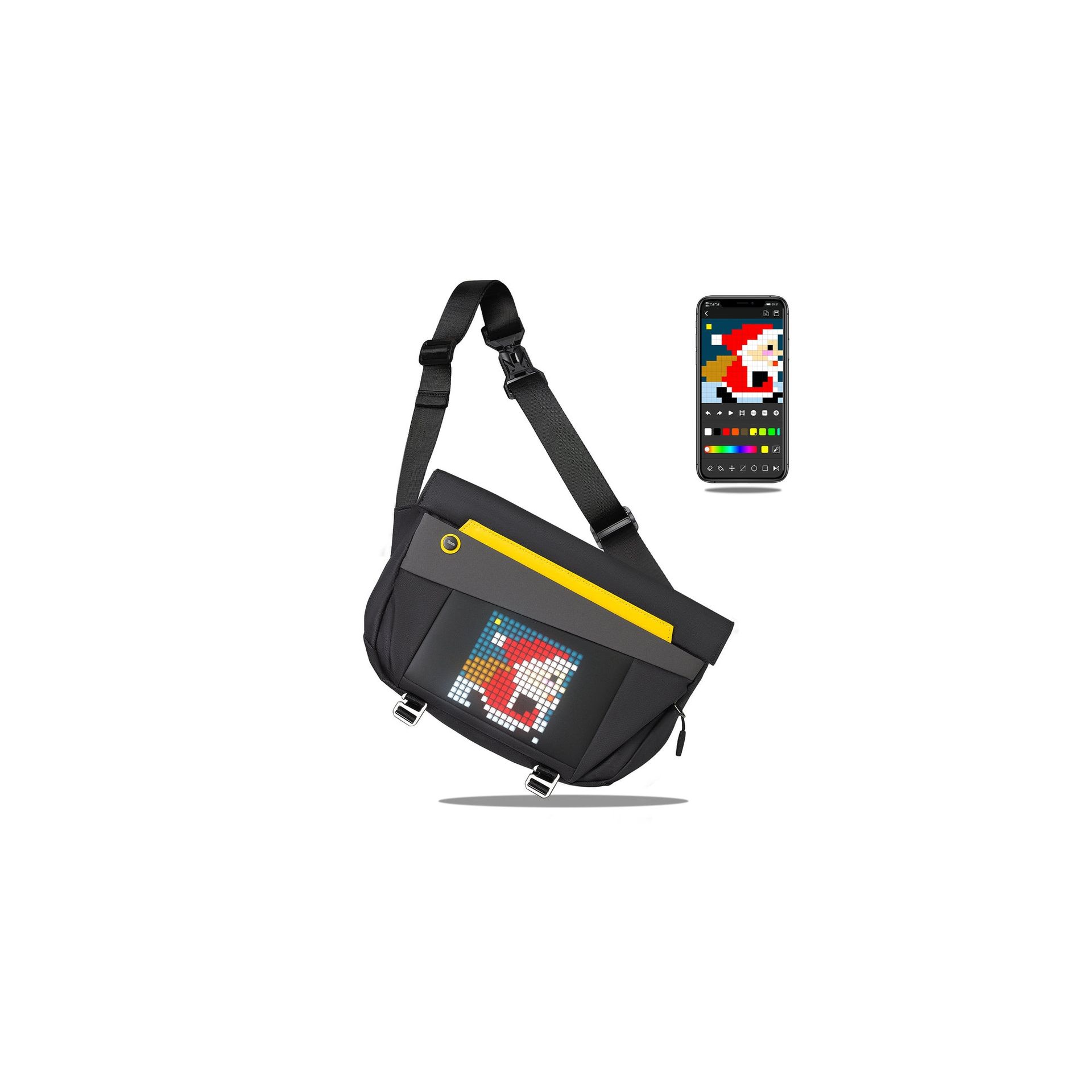 DIVOOM Divoom SlingBag V