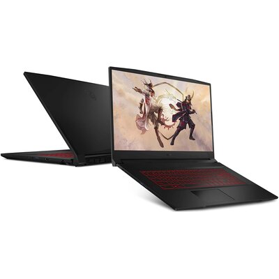 MSI GF76 (11UC-468XPL)