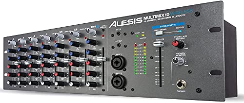 Alesis MM10 Wireless
