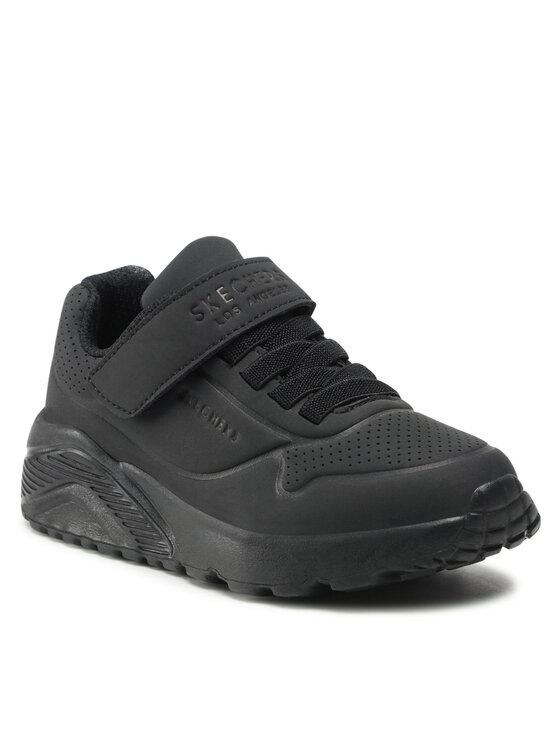 Skechers Sneakersy Vendox 403695L/BBK Czarny