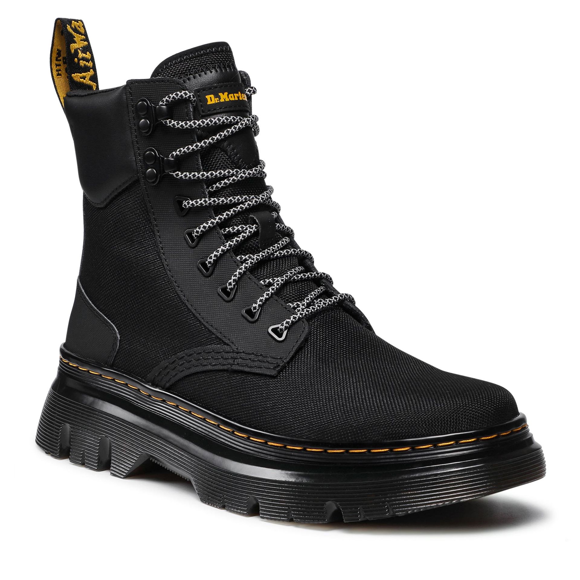 Dr. Martens Kozaki Tarik 27017001 Black