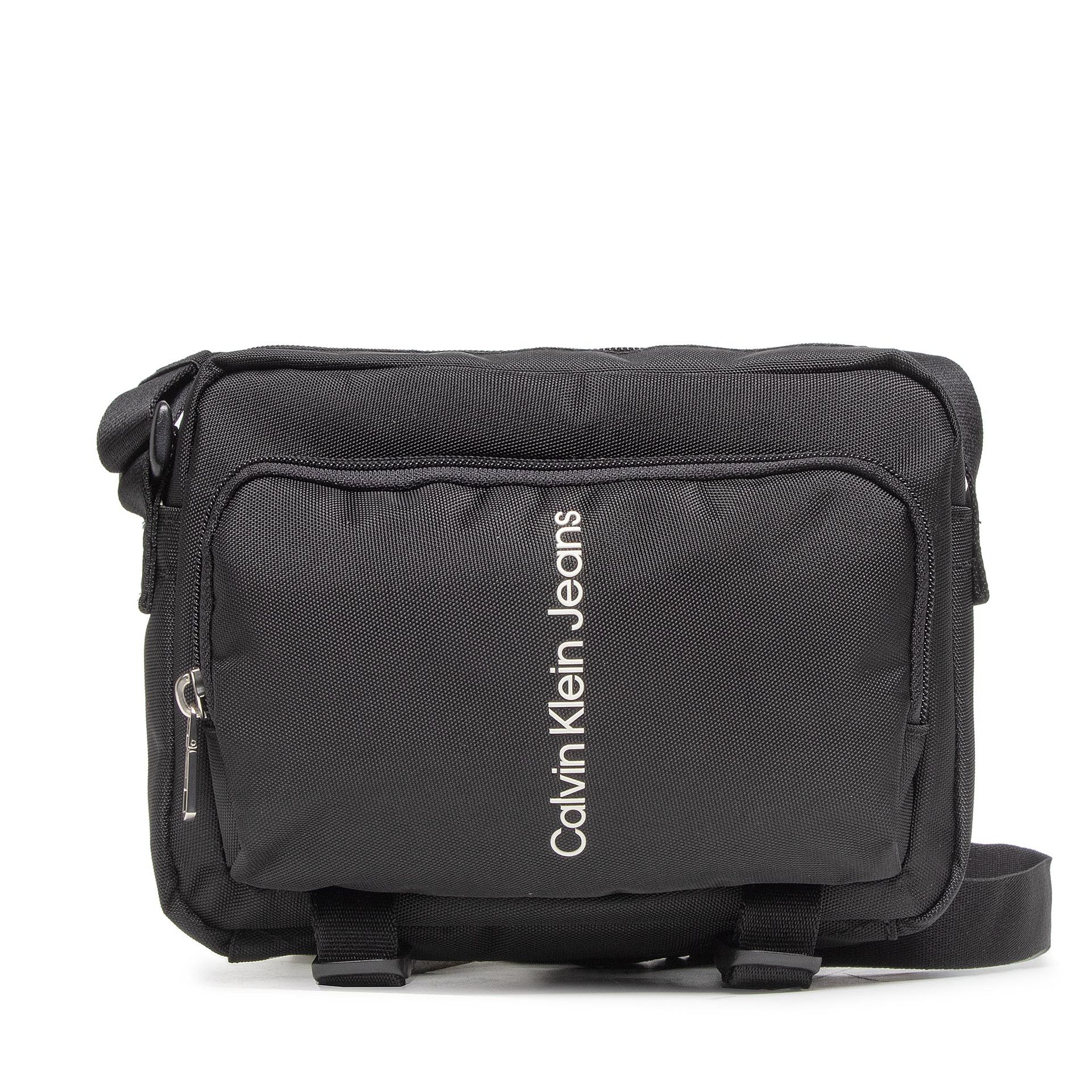 Calvin Klein Saszetka JEANS - Sport Essentials Cam Bag Inst K50K508978 BDS
