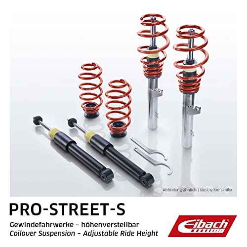 Eibach PSS65-65-015-01-22