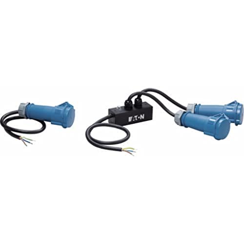 Eaton Output cord 16A (CBLOUT16) CBLOUT16