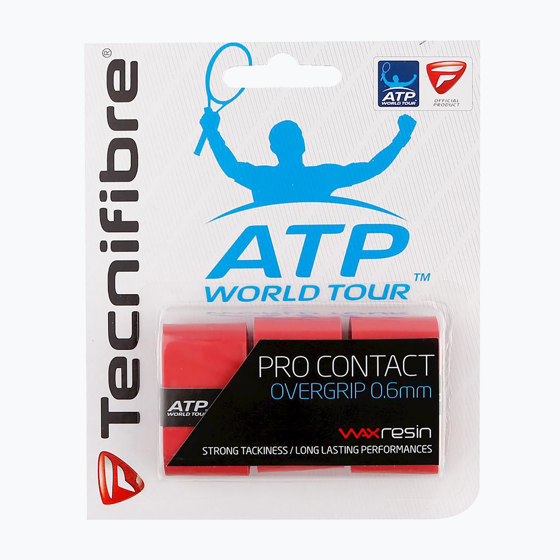 Tecnifibre Owijka Contact Pro