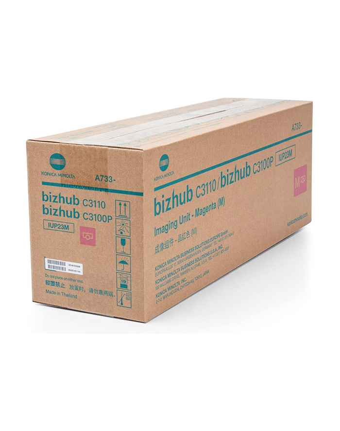 Imaging Unit Konica Minolta IUP-23M 25000 str Magenta bizhub C3110 C3100
