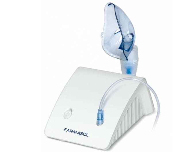 SOHO Inhalator Farmasol PMT