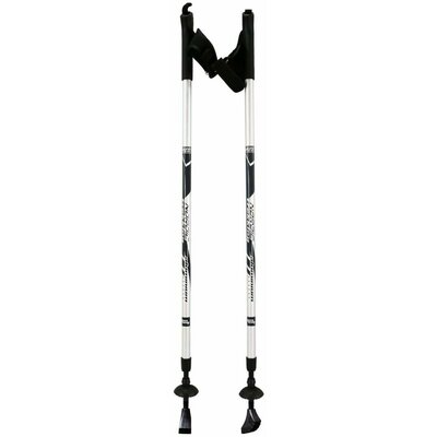 BEST SPORTING Kije nordic walking BEST SPORTING 2-sekfencje galeriasportowa.pl-21874-0