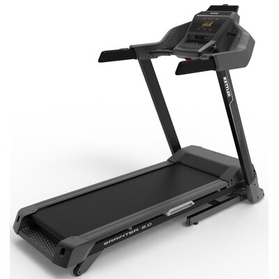 Bieżnia elektryczna KETTLER Axos Sprinter 2.0