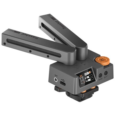 Comica Brak Traxshot Traxshot