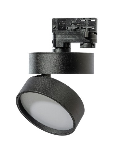 Azzardo MONA AZ4547 reflektor szynowy 1x18W/LED IP20 AZ4547