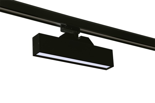 Azzardo LINNEA AZ4563 reflektor szynowy 1x12W/LED IP20 AZ4563
