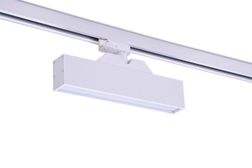 Azzardo LINNEA AZ4564 reflektor szynowy 1x12W/LED IP20 AZ4564