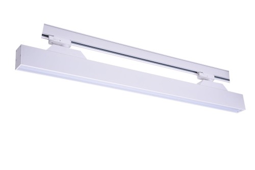 Azzardo LINNEA AZ4568 reflektor szynowy 1x36W/LED IP20 AZ4568