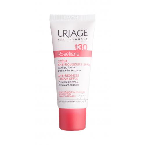 Uriage Roseliane krem do skóry naczynkowej SPF30 40 ml