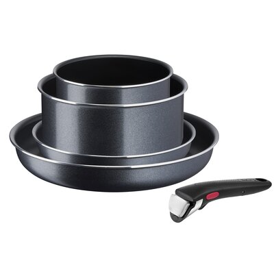 Tefal Zestaw patelni Ingenio L1589502 5 elementów)