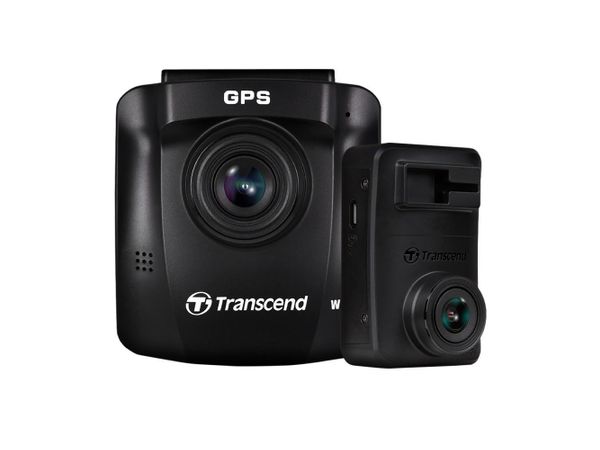 Transcend VEHICLE RECORDER DRIVEPRO 620 2X32GB TS-DP620A-32G TRANSCEND TS-DP620A-32G