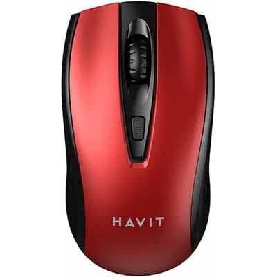 Havit MS858GT RED