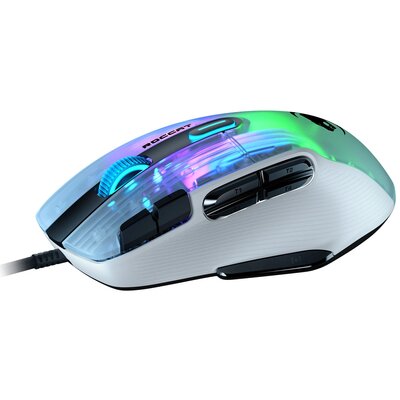 Roccat Kone XP Biała ROC-11-425-02