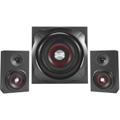 Speed SL-820008-BK