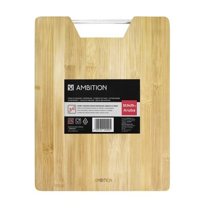 Ambition Deska do krojenia Aruba 29299 25 x 32.5 cm) 29299