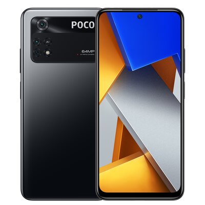 Xiaomi Poco M4 Pro 8GB/256GB Dual Sim Czarny