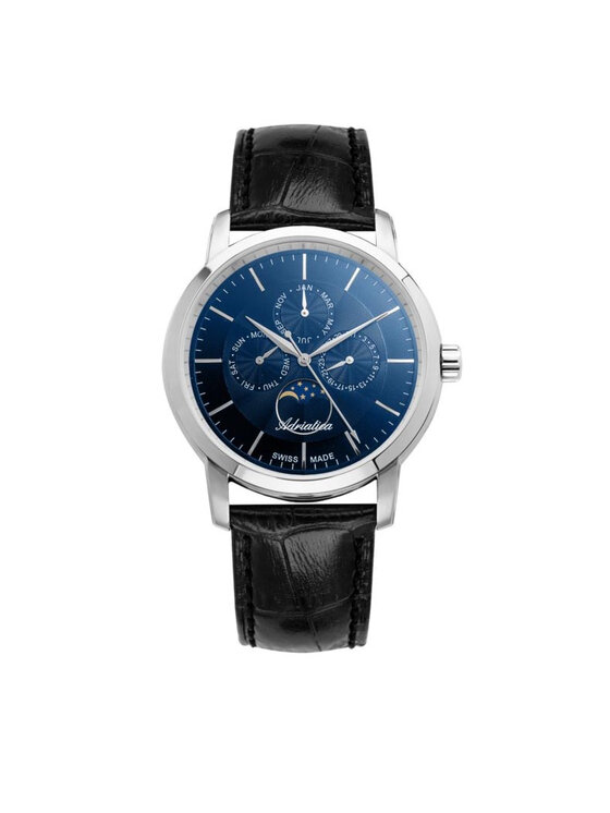 Adriatica Zegarek A8134.5215QF -