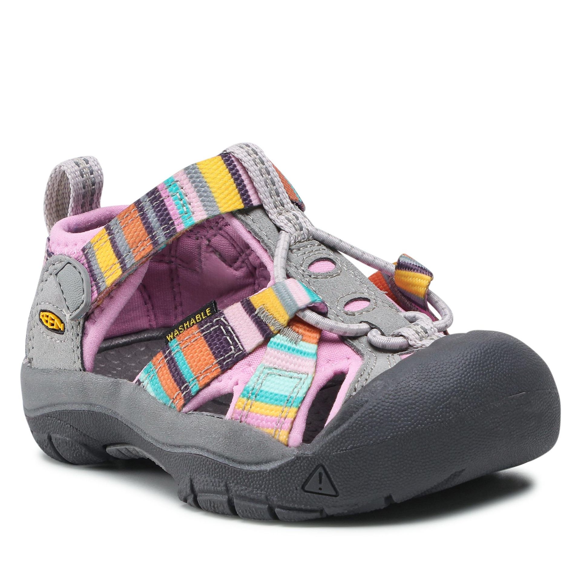 Keen Sandały Venice H2 1014935 Lilac/Raya