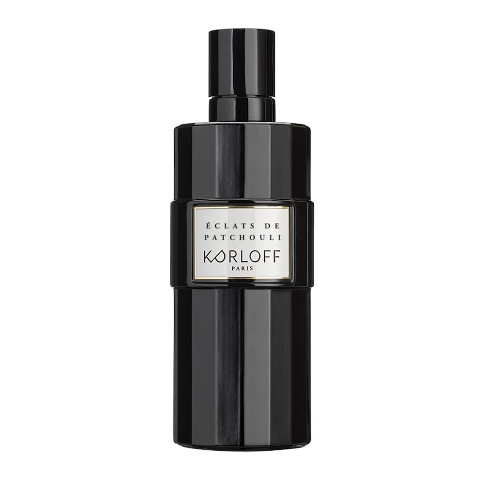 Korloff ECLATS DE PATCHOULI woda perfumowana 100 ml