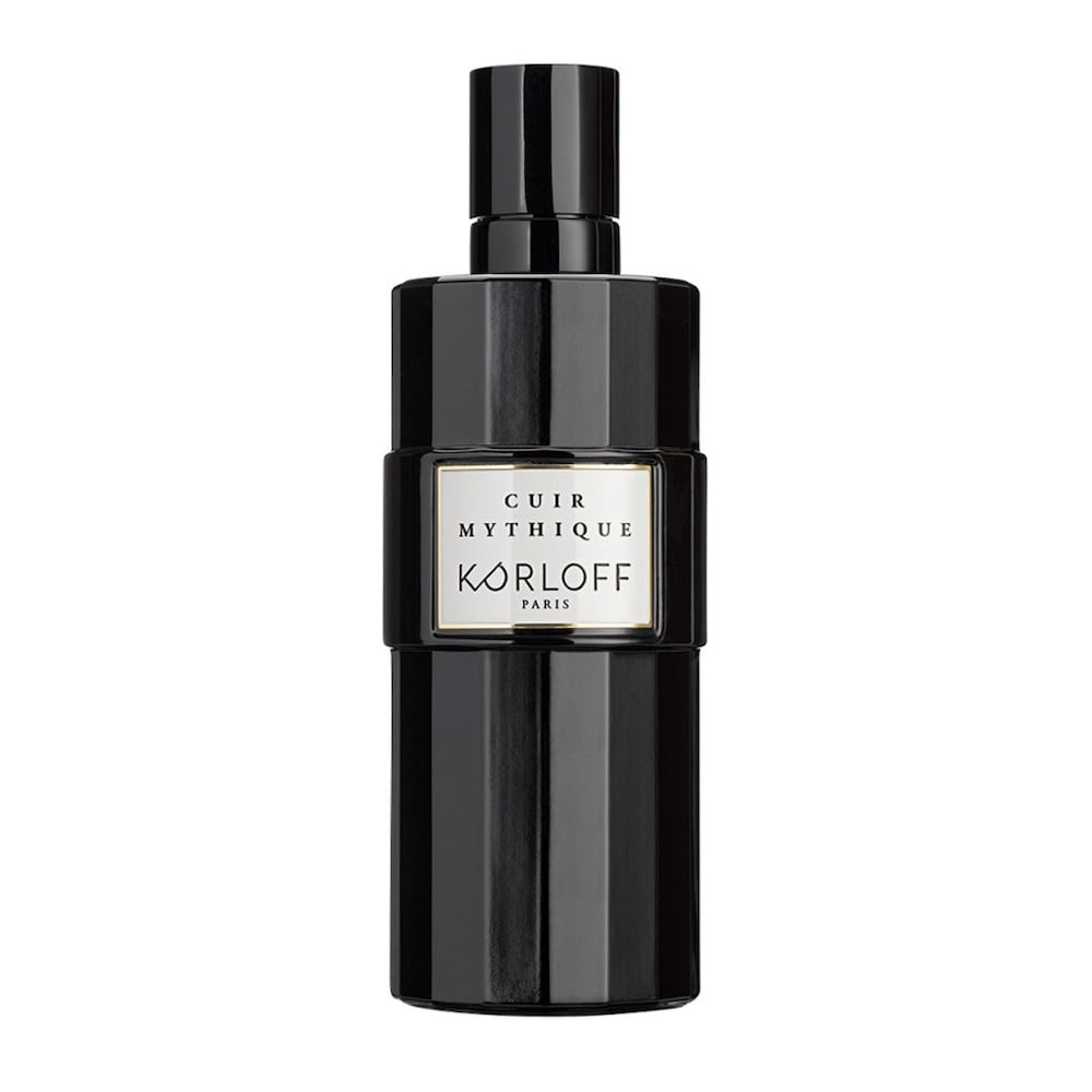 Korloff Cuir Mythique Eau de Parfum Spray 100 ml