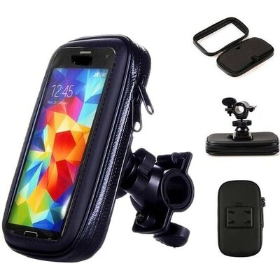 Etui pokrowiec na rower telefon 5,8 6,7 sakwa