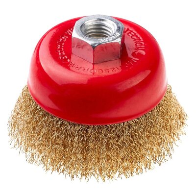 SCHMITH Szczotka druciana SCHMITH SSZD-09