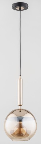 Alfa VOLDA 60915 lampa wisząca 1x40W/E14 60915
