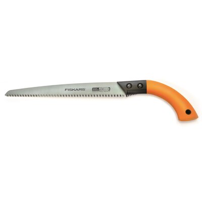 Fiskars Piła ze stałym ostrzem SW84