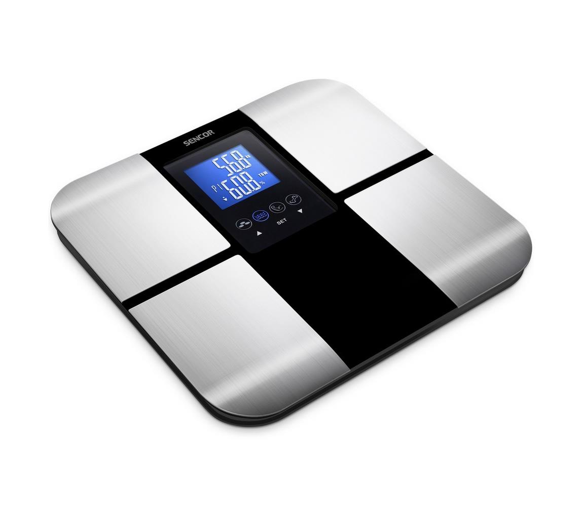 Sencor SBS 6015BK Fitness