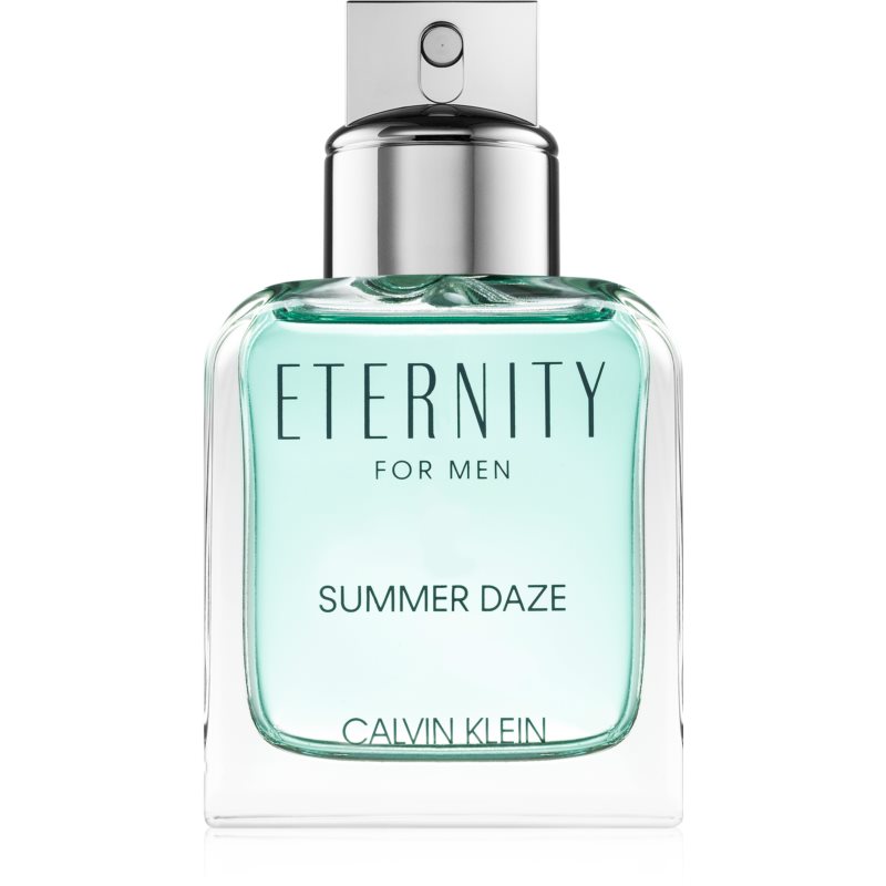 Calvin Klein Eternity for Men Summer Daze 100 ml