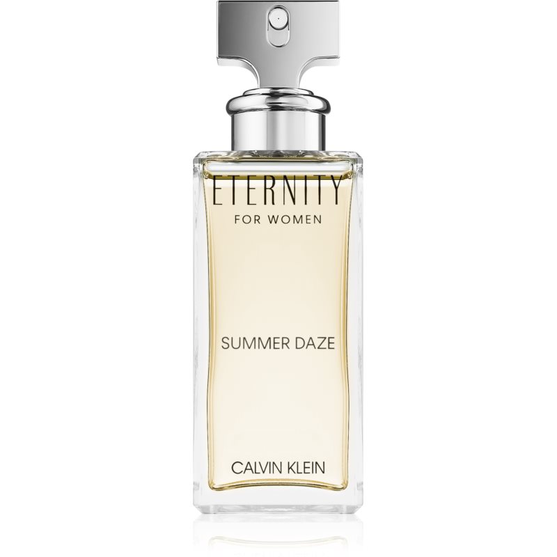 Calvin Klein Eternity Summer Daze woda perfumowana 100 ml