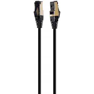 CABLEEXPERT Kabel RJ-45 RJ-45 CABLEEXPERT 10 m PP8-LSZHCU-BK-10M