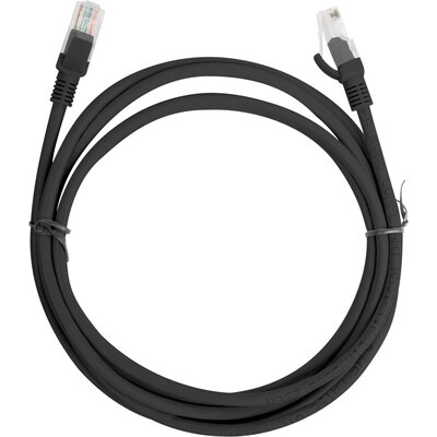LANBERG Kabel RJ45 RJ45 2 m