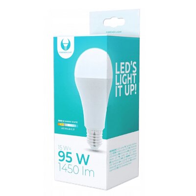 Forever Light Żarówka LED RTV003461 15W E27 RTV003461