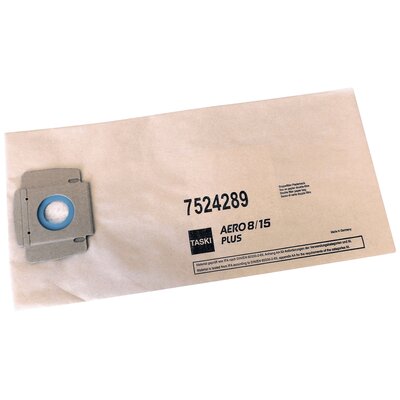 TASKI Worki Papierowe do Aero 8/15 10 szt 7524289