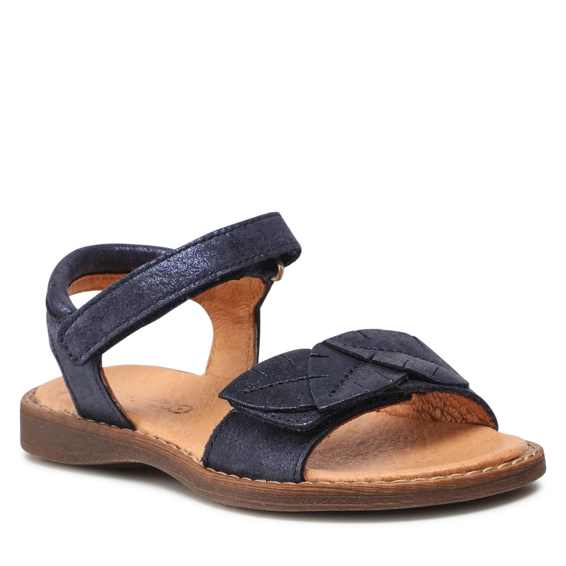 Sandały FRODDO - G3150205-3 Blue+