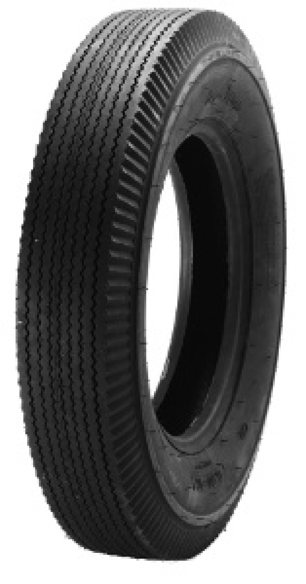European Classic Classic Zig Zag 4.50/80 17 83P