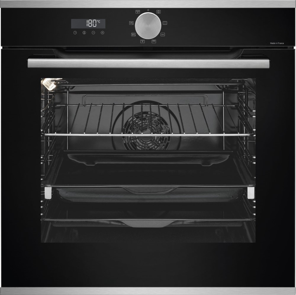 PRODUKT ARCHIWALNY Piekarnik BRANDT BOH7534LX
