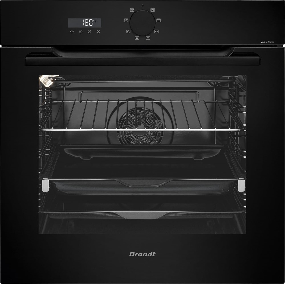 PRODUKT ARCHIWALNY Piekarnik BRANDT BOH7532BB