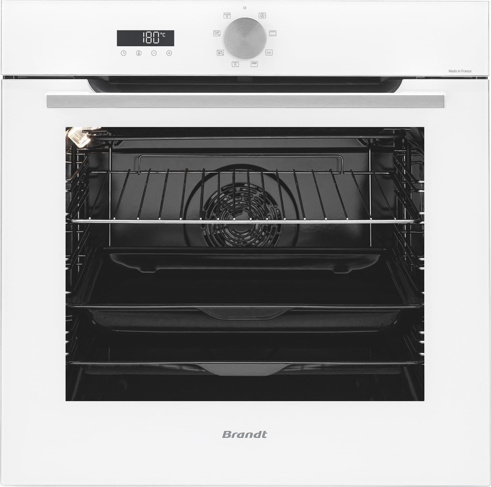 PRODUKT ARCHIWALNY Piekarnik BRANDT BOH7532W