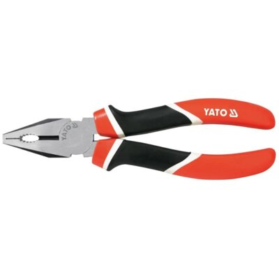YATO szczypce uniwersalne CrV 160mm YT-1940